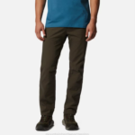 hombres fondos cresta Mountain Hardwear pantalón 84RX36