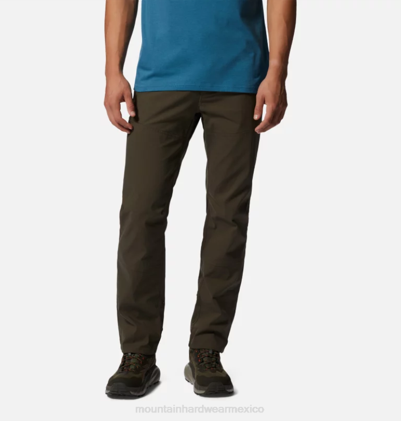 hombres_fondos_cresta_mountain_hardwear_pantalon_84rx36.png hombres fondos cresta Mountain Hardwear pantalón 84RX36 - Image 1