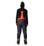 hombres fondos estado naranja Mountain Hardwear pantalón cero absoluto 84RX496 - Image 2