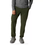 hombres fondos excedente verde Mountain Hardwear pantalón chockstone 84RX279 - Image 5