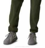 hombres fondos excedente verde Mountain Hardwear pantalón chockstone 84RX279 - Image 6