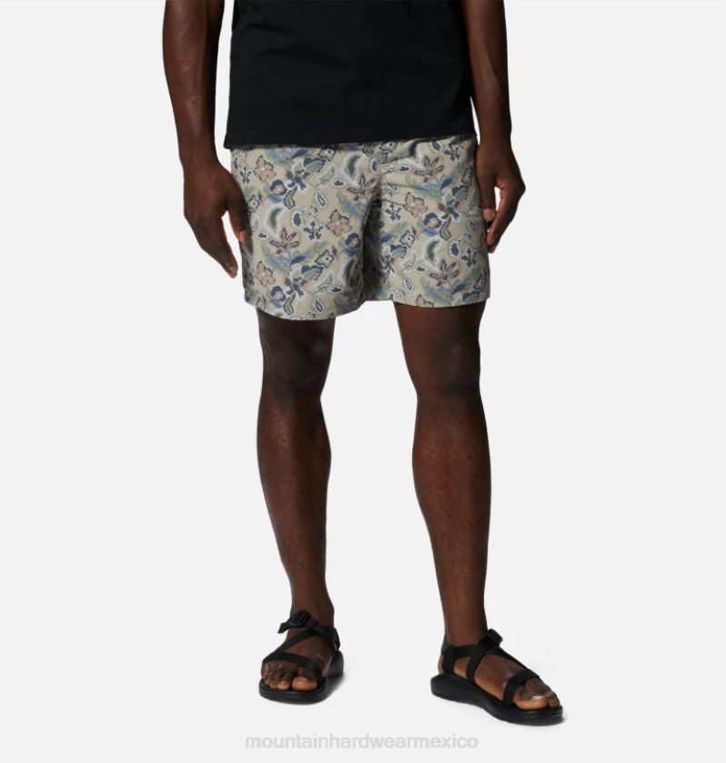 hombres_fondos_kilim_con_estampado_floral_de_tierras_baldias_mountain_hardwear_stryder_nadar_corto_84rx482.png hombres fondos kilim con estampado floral de tierras baldías Mountain Hardwear stryder nadar corto 84RX482 - Image 1