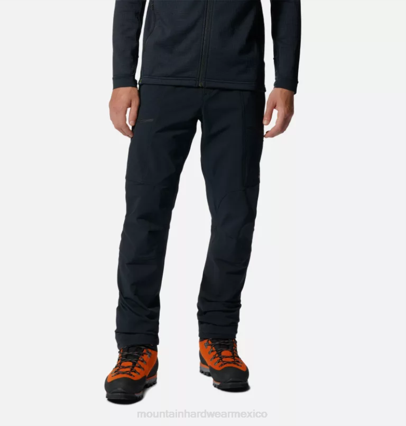 hombres_fondos_negro_mountain_hardwear_pantalon_alpino_chockstone_84rx281.png hombres fondos negro Mountain Hardwear pantalón alpino chockstone 84RX281 - Image 1