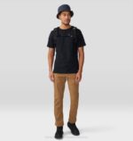 hombres fondos nuez de corozo Mountain Hardwear pantalón activo ap 84RX44 - Image 3