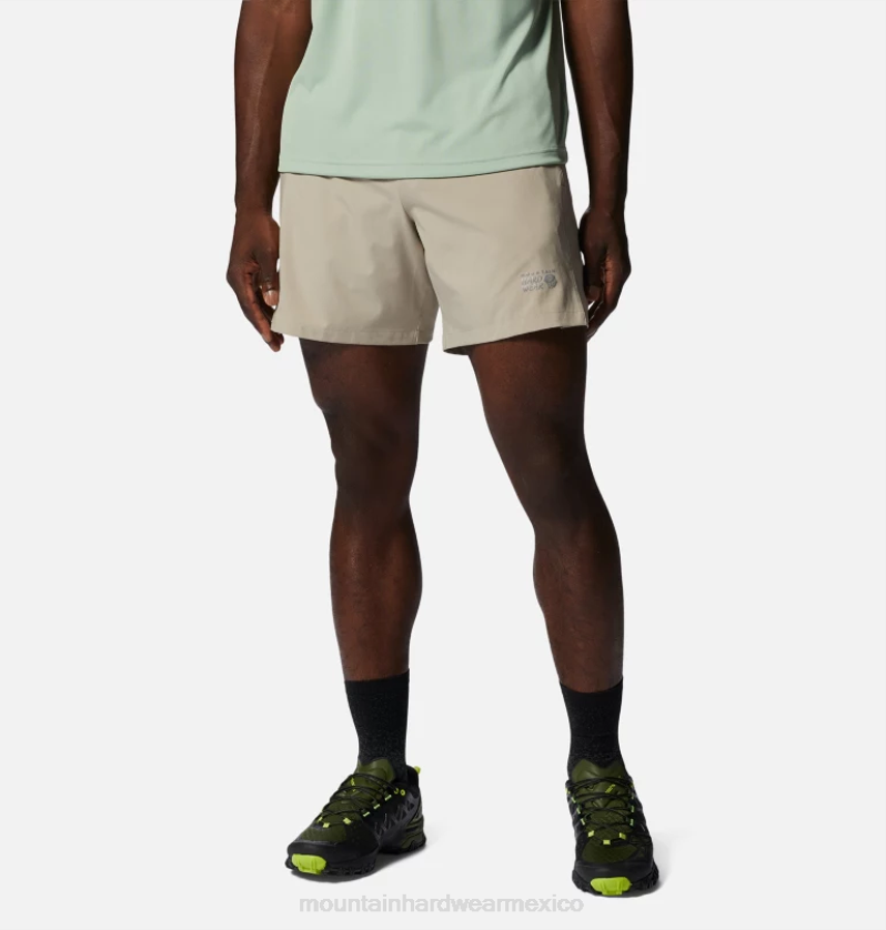hombres fondos páramos Mountain Hardwear sombra lite corta 84RX485 - Image 1