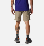 hombres fondos páramos Mountain Hardwear stryder corto 84RX479 - Image 2