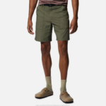 hombres fondos piedra verde Mountain Hardwear j árbol corto con cinturón 84RX179