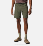hombres fondos piedra verde Mountain Hardwear j árbol corto con cinturón 84RX179