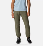 hombres fondos piedra verde Mountain Hardwear pantalones con cinturón j tree 84RX178 - Image 7
