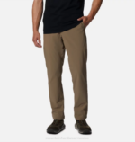hombres fondos polvo del rastro Mountain Hardwear pantalón chockstone 84RX278