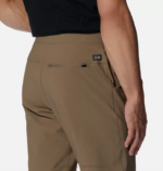 hombres fondos polvo del rastro Mountain Hardwear pantalón chockstone 84RX278 - Image 3