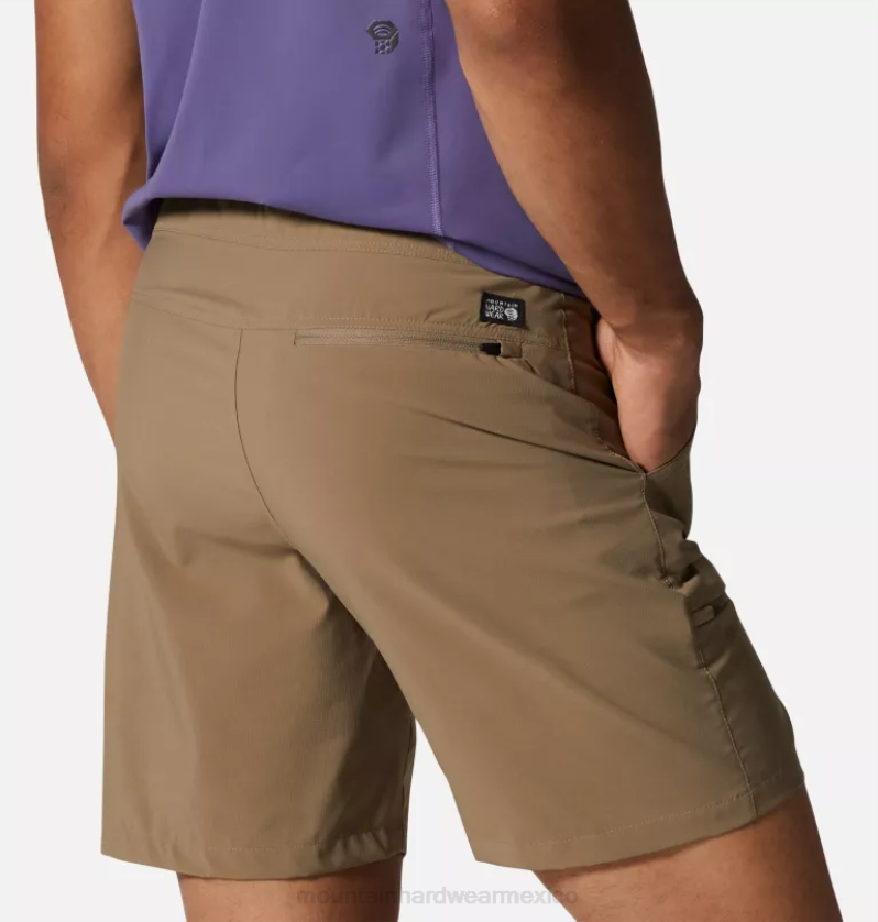 hombres fondos polvo del rastro Mountain Hardwear sendero del remitente corto 84RX289 - Image 5