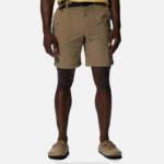 hombres fondos polvo del rastro Mountain Hardwear stryder corto 84RX478