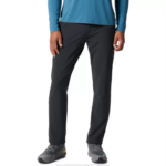 hombres fondos tormenta oscura Mountain Hardwear pantalón chockstone 84RX277