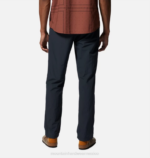 hombres fondos tormenta oscura Mountain Hardwear pantalón stryder 84RX474 - Image 2