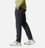 hombres fondos tormenta oscura Mountain Hardwear pantalones con cinturón j tree 84RX177 - Image 2