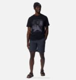 hombres fondos tormenta oscura Mountain Hardwear stryder corto 84RX477 - Image 3