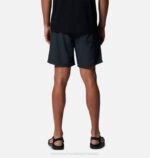 hombres fondos tormenta oscura Mountain Hardwear stryder nadar corto 84RX481 - Image 2
