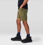 hombres fondos verde combate Mountain Hardwear ap activo corto 84RX53 - Image 2