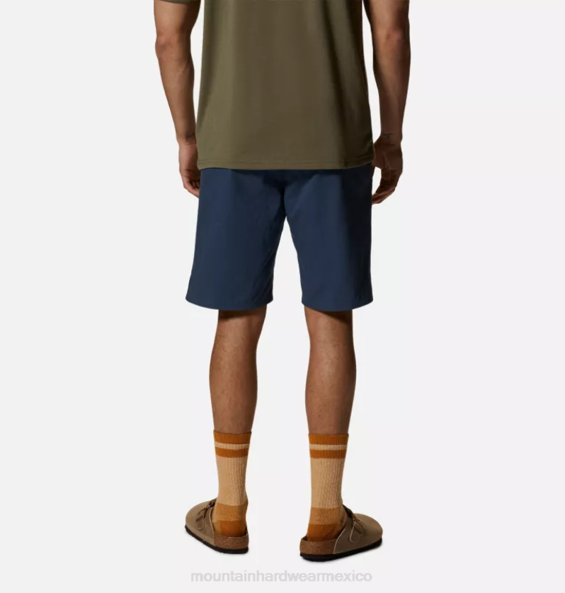 hombres fondos zinc Mountain Hardwear ap corto 84RX43 - Image 2