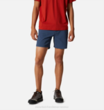 hombres fondos zinc Mountain Hardwear caminata por la cuenca corta 84RX161