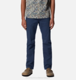 hombres fondos zinc Mountain Hardwear pantalón 84RX38