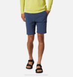 hombres fondos zinc Mountain Hardwear pantalón corto para lavabo 84RX166