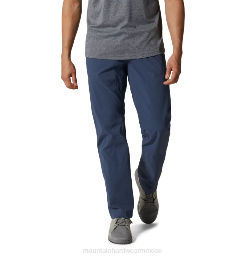 hombres_fondos_zinc_mountain_hardwear_pantalon_de_trekking_cuenca_84rx156.png hombres fondos zinc Mountain Hardwear pantalón de trekking cuenca 84RX156 - Image 1