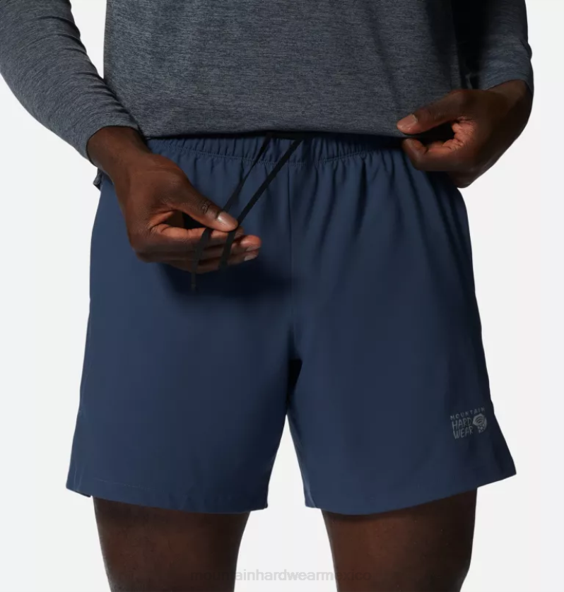 hombres fondos zinc Mountain Hardwear sombra lite corta 84RX486 - Image 3