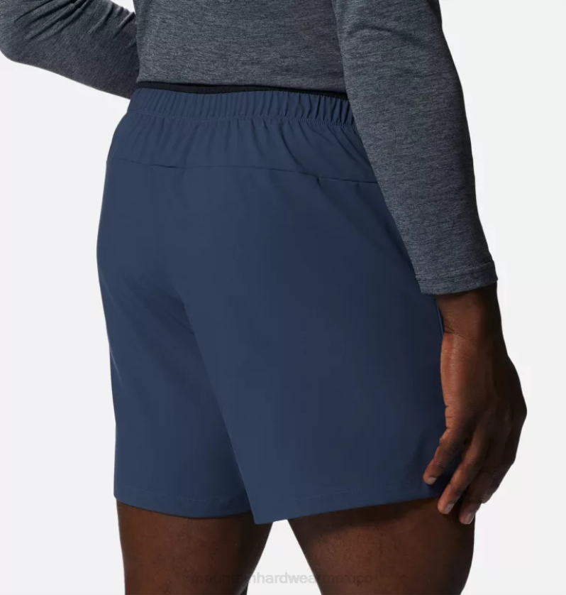 hombres fondos zinc Mountain Hardwear sombra lite corta 84RX486 - Image 4