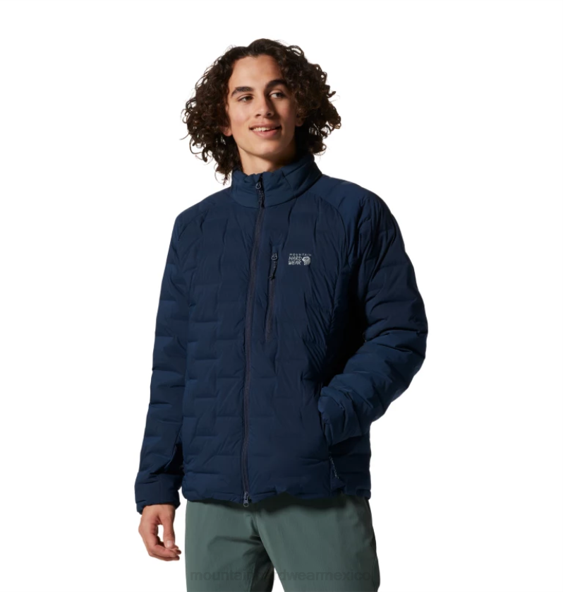 hombres_tapas_armada_mountain_hardwear_chaqueta_elastica_84rx25.png hombres tapas Armada Mountain Hardwear chaqueta elástica 84RX25 - Image 1