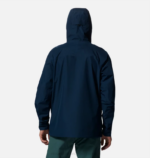 hombres tapas Armada Mountain Hardwear chaqueta landsky gore-tex 84RX376 - Image 2