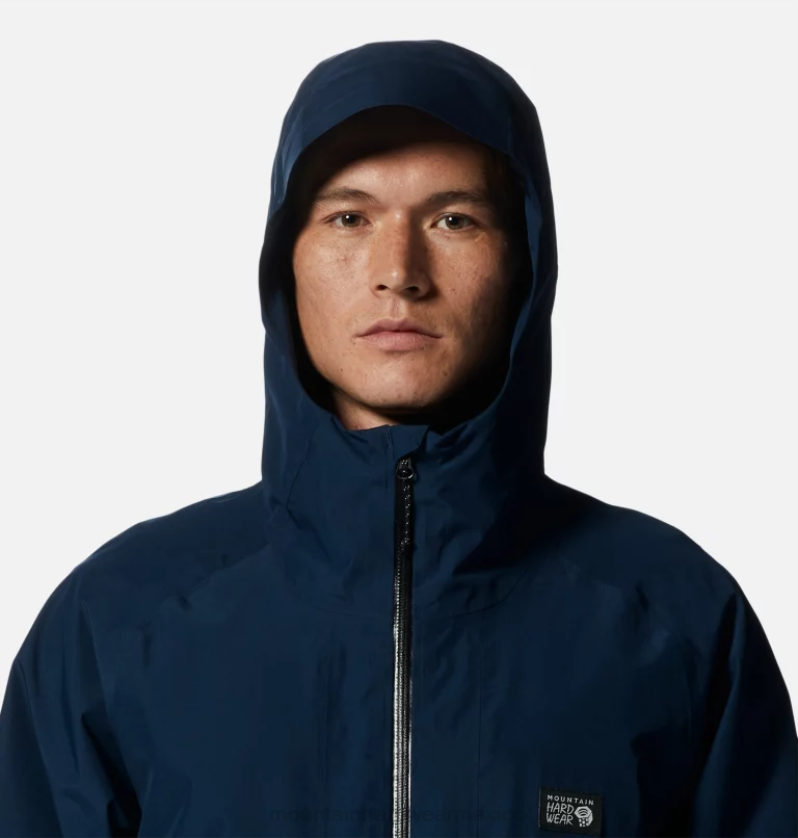 hombres tapas Armada Mountain Hardwear chaqueta landsky gore-tex 84RX376 - Image 3