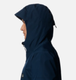 hombres tapas Armada Mountain Hardwear chaqueta landsky gore-tex 84RX376 - Image 4