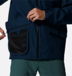 hombres tapas Armada Mountain Hardwear chaqueta landsky gore-tex 84RX376 - Image 6