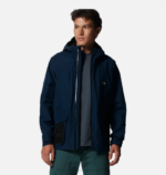 hombres tapas Armada Mountain Hardwear chaqueta landsky gore-tex 84RX376 - Image 8