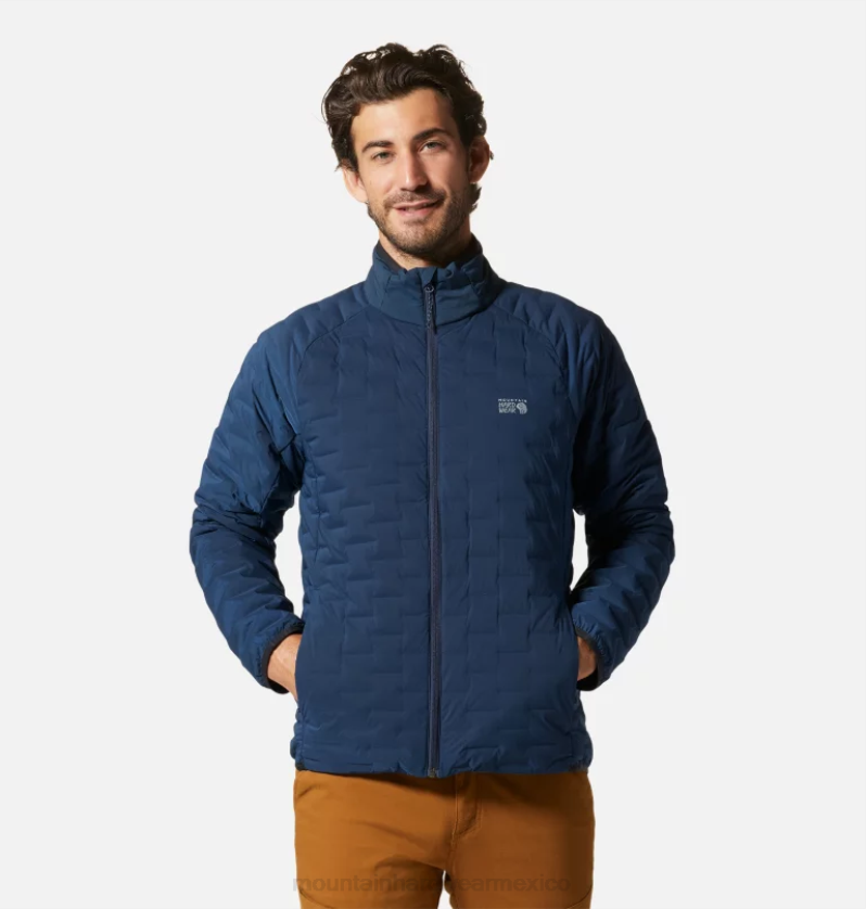 hombres_tapas_armada_mountain_hardwear_chaqueta_ligera_elastica_84rx30.png hombres tapas Armada Mountain Hardwear chaqueta ligera elástica 84RX30 - Image 1