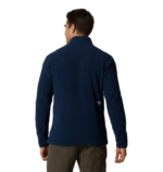 hombres tapas Armada Mountain Hardwear chaqueta microchill 2.0 84RX388 - Image 2