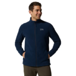 hombres tapas Armada Mountain Hardwear chaqueta microchill 2.0 84RX388