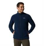 hombres tapas Armada Mountain Hardwear chaqueta microchill 2.0 84RX388