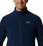 hombres tapas Armada Mountain Hardwear chaqueta microchill 2.0 84RX388 - Image 3