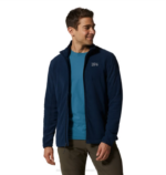 hombres tapas Armada Mountain Hardwear chaqueta microchill 2.0 84RX388 - Image 5
