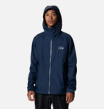 hombres tapas Armada Mountain Hardwear chaqueta umbral 84RX259 - Image 3