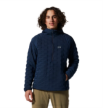 hombres tapas Armada Mountain Hardwear jersey ligero y elástico 84RX33