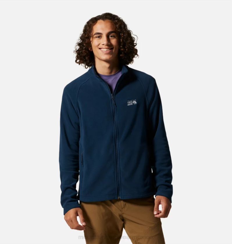 hombres_tapas_armada_mountain_hardwear_polartec_micropolar_con_cremallera_completa_84rx445.png hombres tapas Armada Mountain Hardwear polartec micropolar con cremallera completa 84RX445 - Image 1