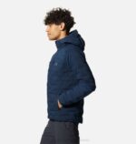 hombres tapas Armada Mountain Hardwear sudadera con capucha estirable 84RX17 - Image 2