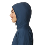 hombres tapas Armada Mountain Hardwear sudadera con capucha kor strata 84RX114 - Image 4