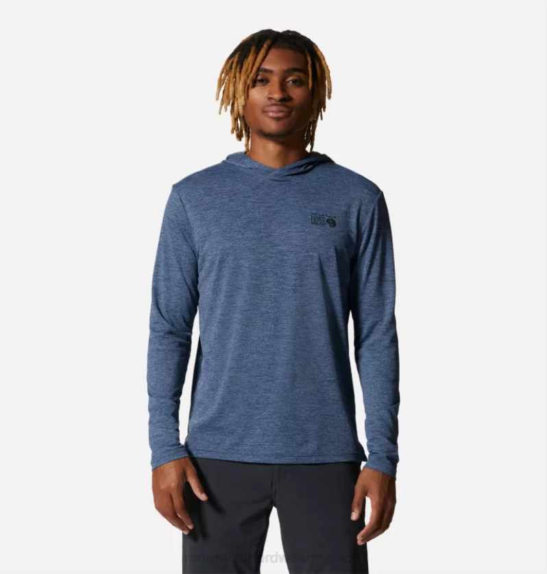hombres_tapas_brezo_de_zinc_mountain_hardwear_sudadera_con_bloqueador_solar_84rx204.png hombres tapas brezo de zinc Mountain Hardwear sudadera con bloqueador solar 84RX204 - Image 1