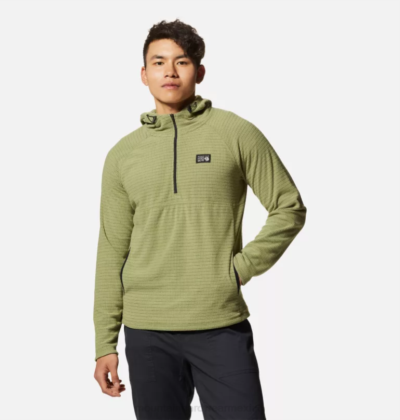 hombres_tapas_cactus_claro_mountain_hardwear_sudadera_con_capucha_y_rejilla_cumbre_84rx236.png hombres tapas cactus claro Mountain Hardwear sudadera con capucha y rejilla cumbre 84RX236 - Image 1