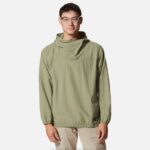 hombres tapas campo Mountain Hardwear anorak stryder 84RX109